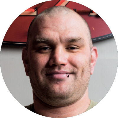 Don’t mess with MOD: How to build a fiercely loyal workforce